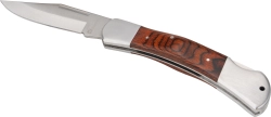 Big knife Schwarzwolf