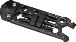 Bike tools Schwarzwolf