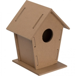 Birdhouse