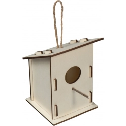 Birdhouse
