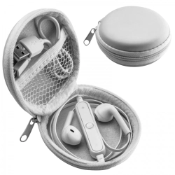Bluetooth earbuds