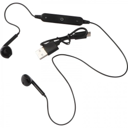 Bluetooth earbuds