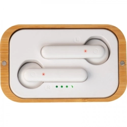 Bluetooth earbuds