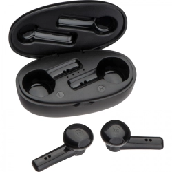 Bluetooth earbuds
