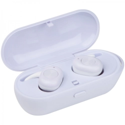 Bluetooth in-ear headphones