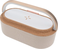 Bluetooth speaker MoLu