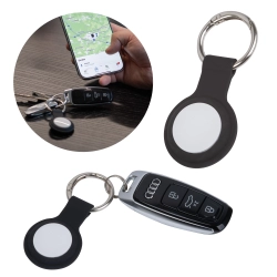 Bluetooth tracker for iPhone