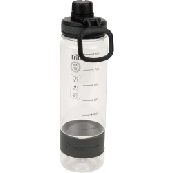 Bottle 800 ml Schwarzwolf