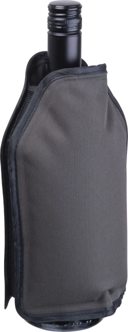 Bottle cooling sleeve