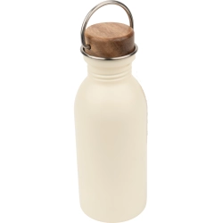 Bottle made of recycled steel MoLu 500 ml