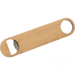 Bottle opener