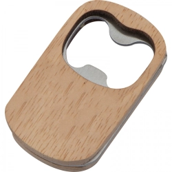 Bottle opener