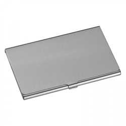 Business card holder