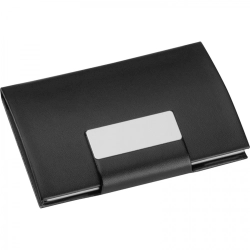 Business card holder