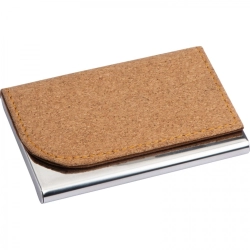 Business card holder
