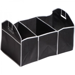 Car trunk shopping organizer FE