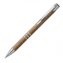 Carboard pen