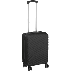 Carry-on suitcase CrisMa