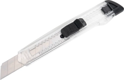 Carton knife