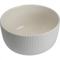 Ceramic bowl 550 ml