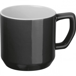 Ceramic mug