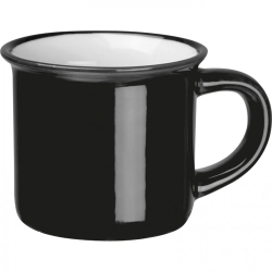 Ceramic mug 60 ml