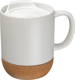 Ceramic mug for sublimation 300ml