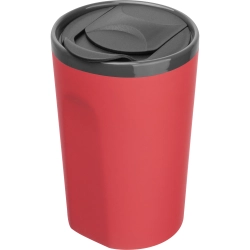 Ceramic soft-touch mug 400 ml