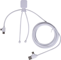 Charging cable