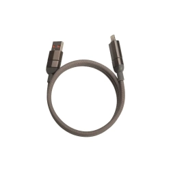 Charging cable with data transfer Pierre Cardin