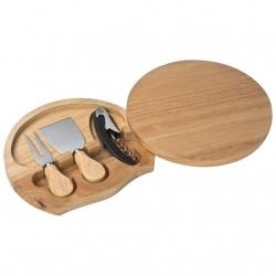 Cheese board
