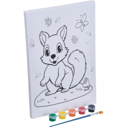 Children’s Painting Set