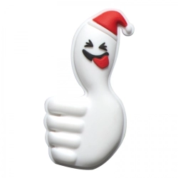 Christmas sticker