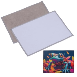Cleaning cloth 400 g/m2