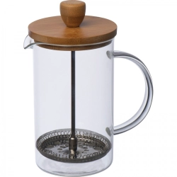 Coffee press jug 600 ml