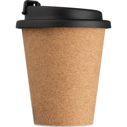 Cork mug 350ml