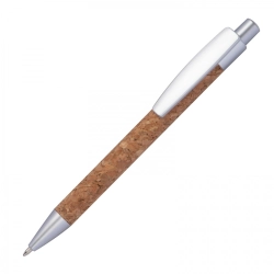 Cork pen