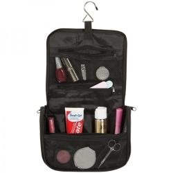 Cosmetic bag