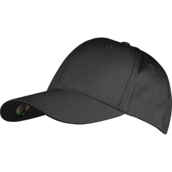 Cotton 6-panel CrisMa baseball cap 190 g/m²