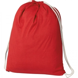 Cotton bag 140 g/m2