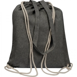 Cotton bag 140 g/m2