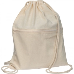 Cotton bag 140 g/m2