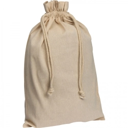 Cotton bag, large 110 g/m2