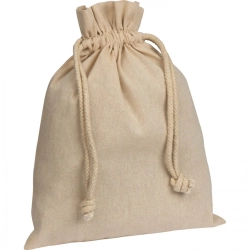 Cotton bag, small 110 g/m2