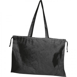 Cotton bag with long handles 180 g/m²