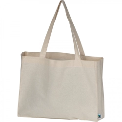 Cotton bag with long handles 180 g/m2