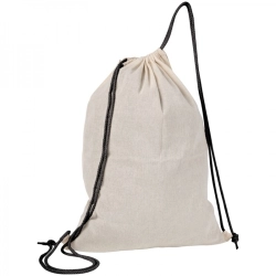 Cotton sports bag 140 g/m2