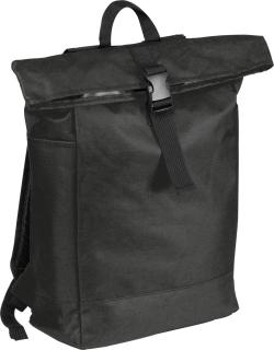 Courier backpack