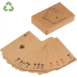 Deck of cards