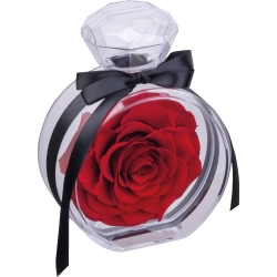 Decorative rose